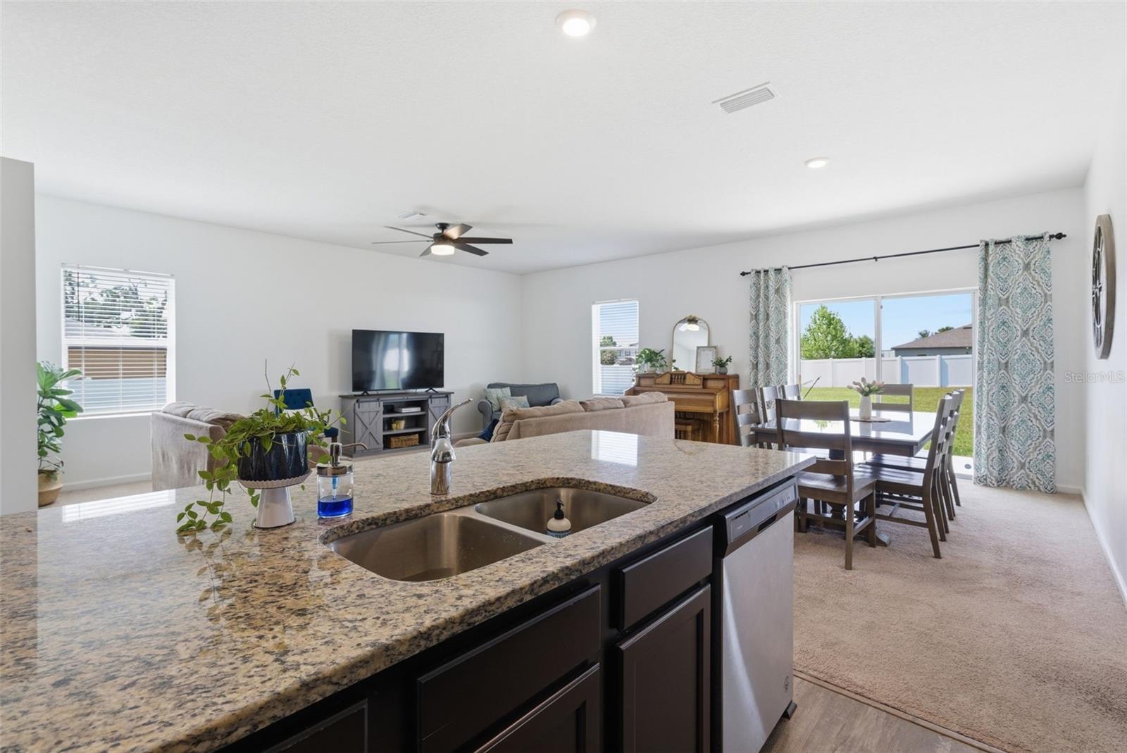 IMPERIAL OAKS PH 1 - Residential