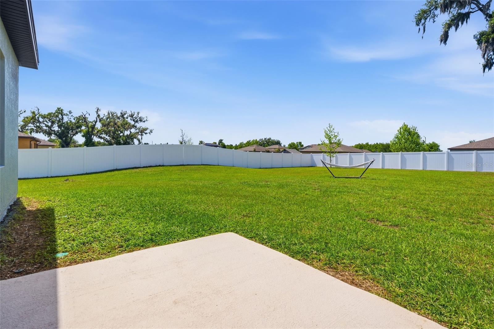 IMPERIAL OAKS PH 1 - Residential