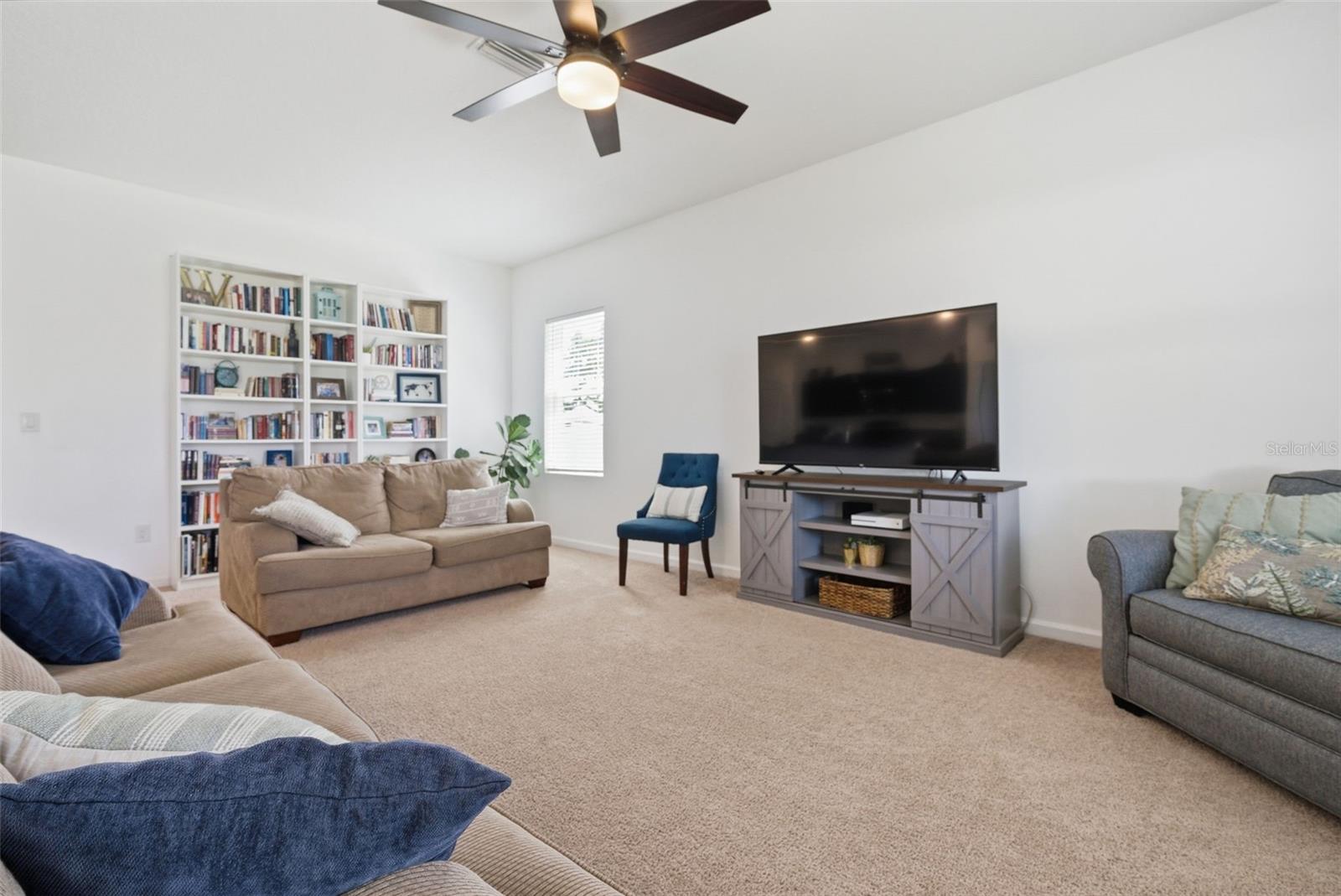 IMPERIAL OAKS PH 1 - Residential