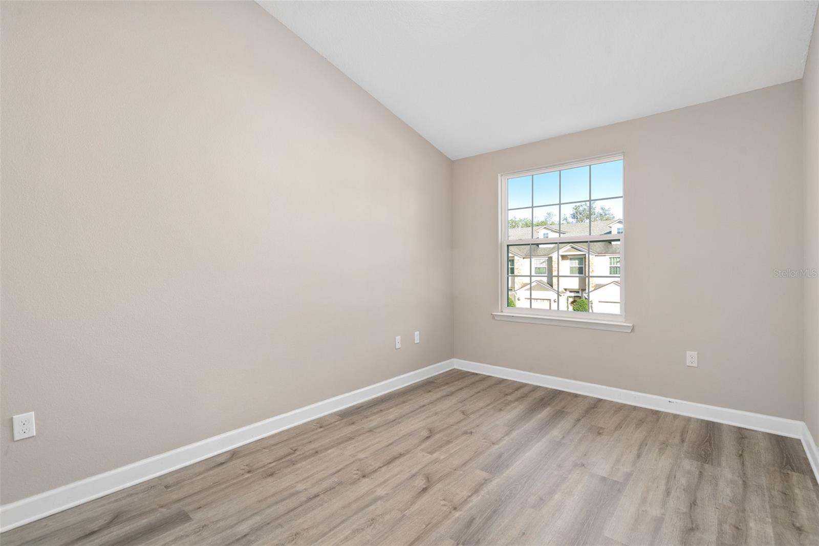 CORONADO TWNHMS - Residential