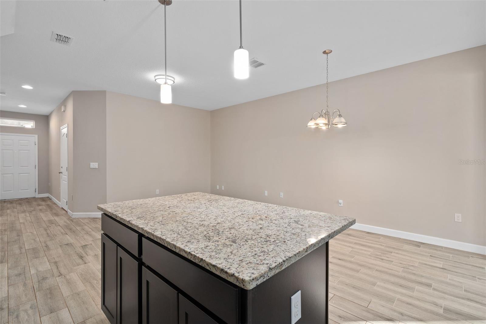 CORONADO TWNHMS - Residential