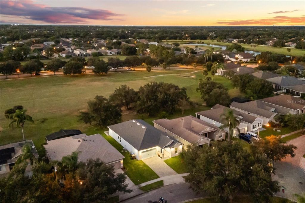 Photo of 2717 Scarborough Court, Kissimmee, FL 34744 (MLS # O6345463)