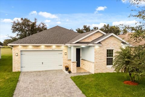 Photo of 2717 Scarborough Court, Kissimmee, FL 34744 (MLS # O6345463)