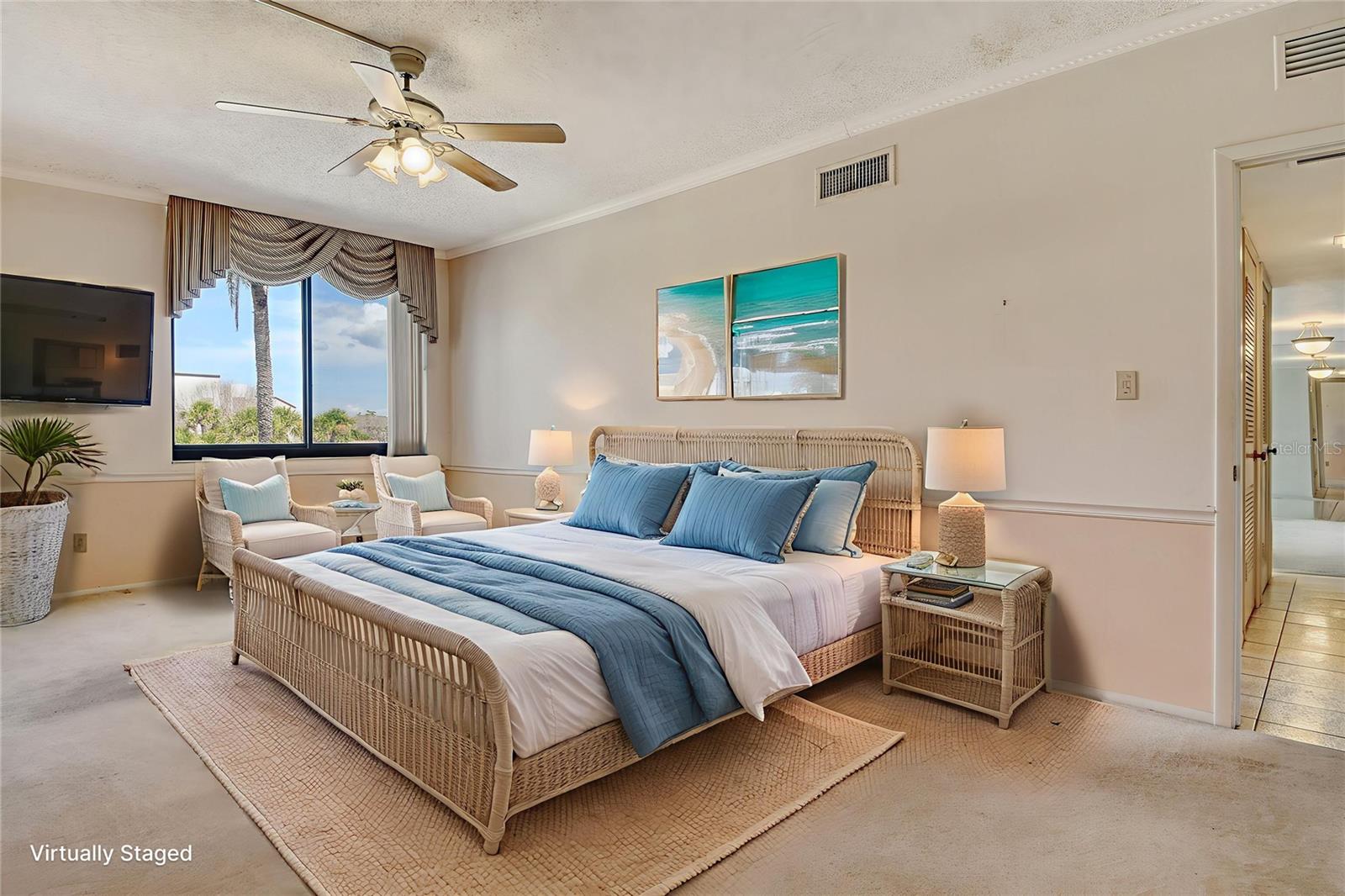 SEAPLACE V - Residential