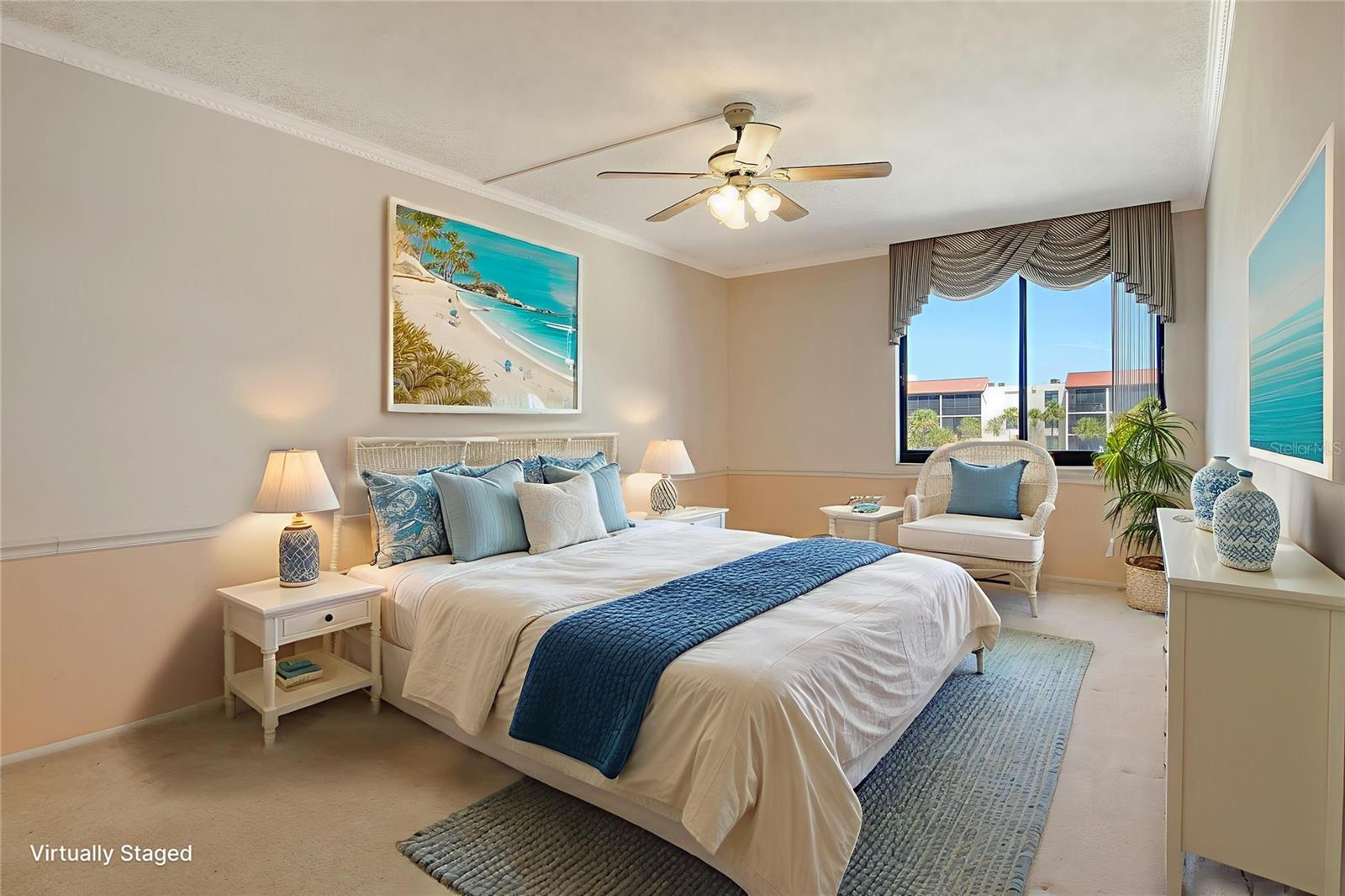 SEAPLACE V - Residential
