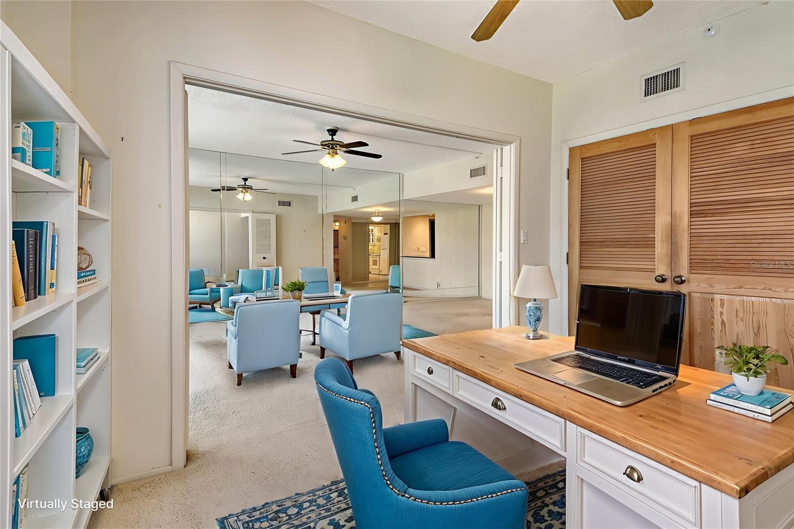 SEAPLACE V - Residential