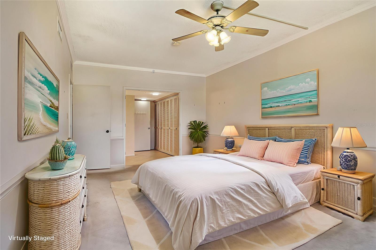 SEAPLACE V - Residential