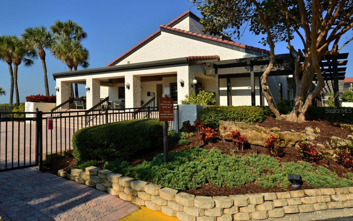 SEAPLACE V - Residential