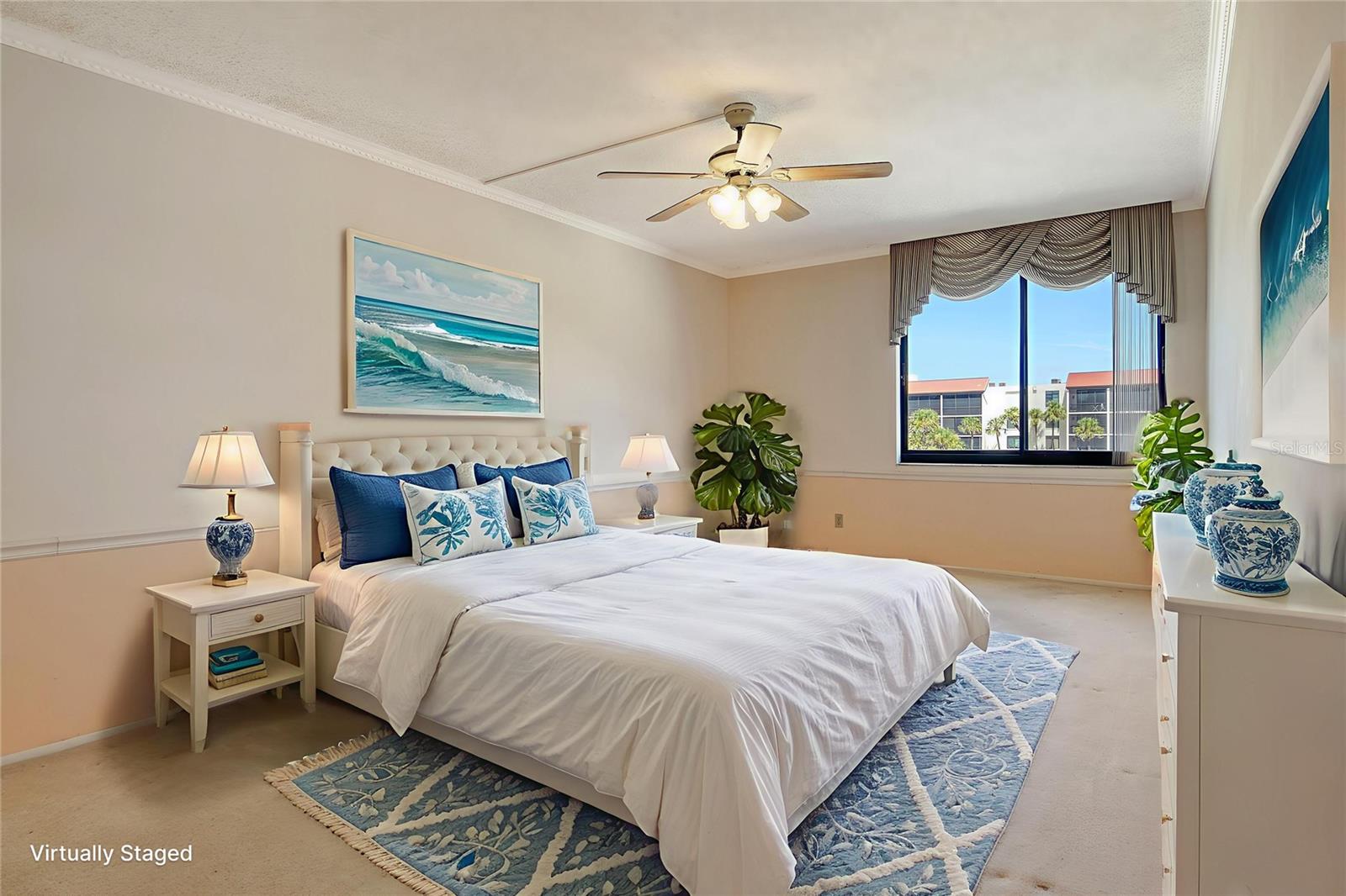 SEAPLACE V - Residential