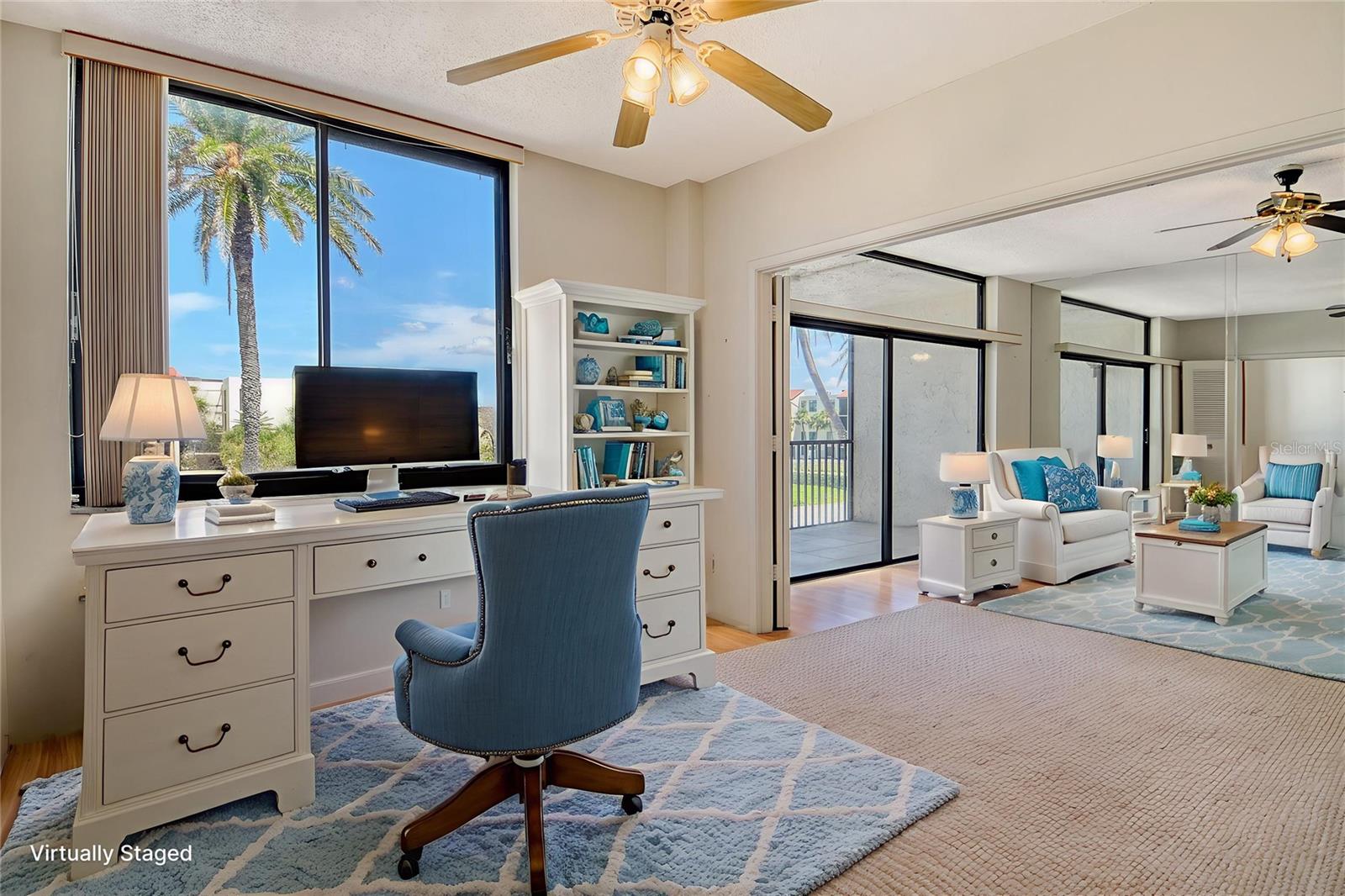 SEAPLACE V - Residential