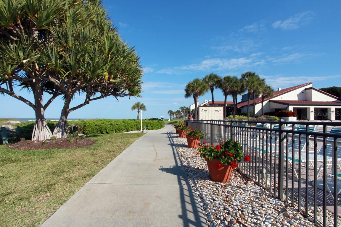 SEAPLACE V - Residential