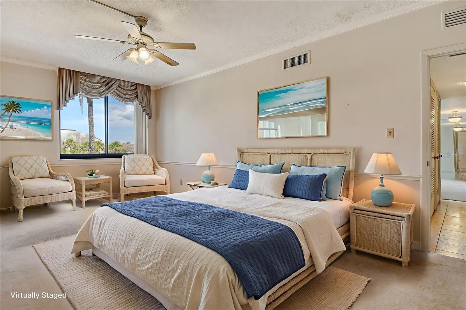 SEAPLACE V - Residential