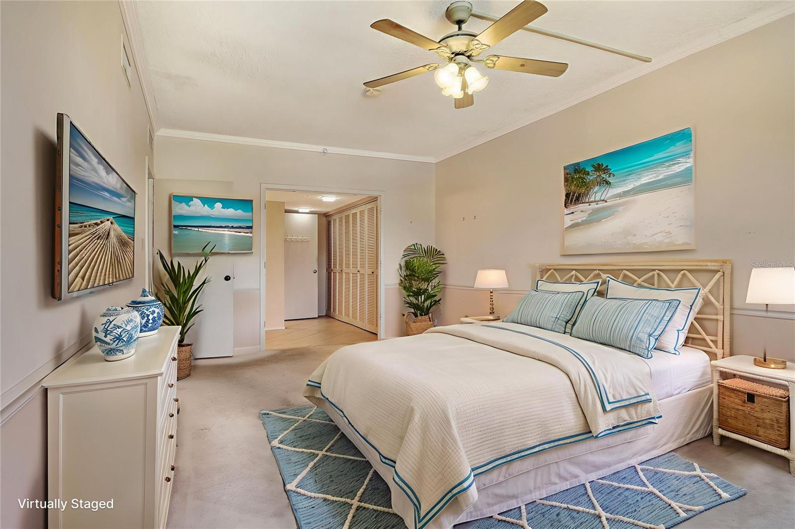 SEAPLACE V - Residential