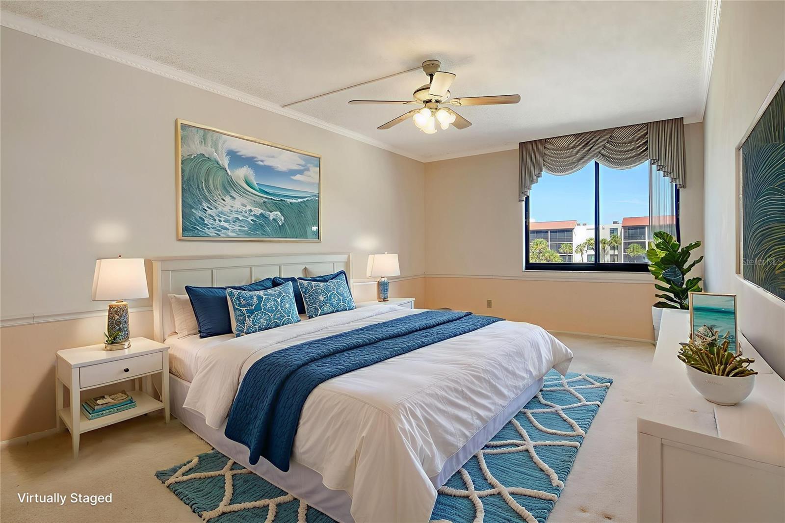 SEAPLACE V - Residential