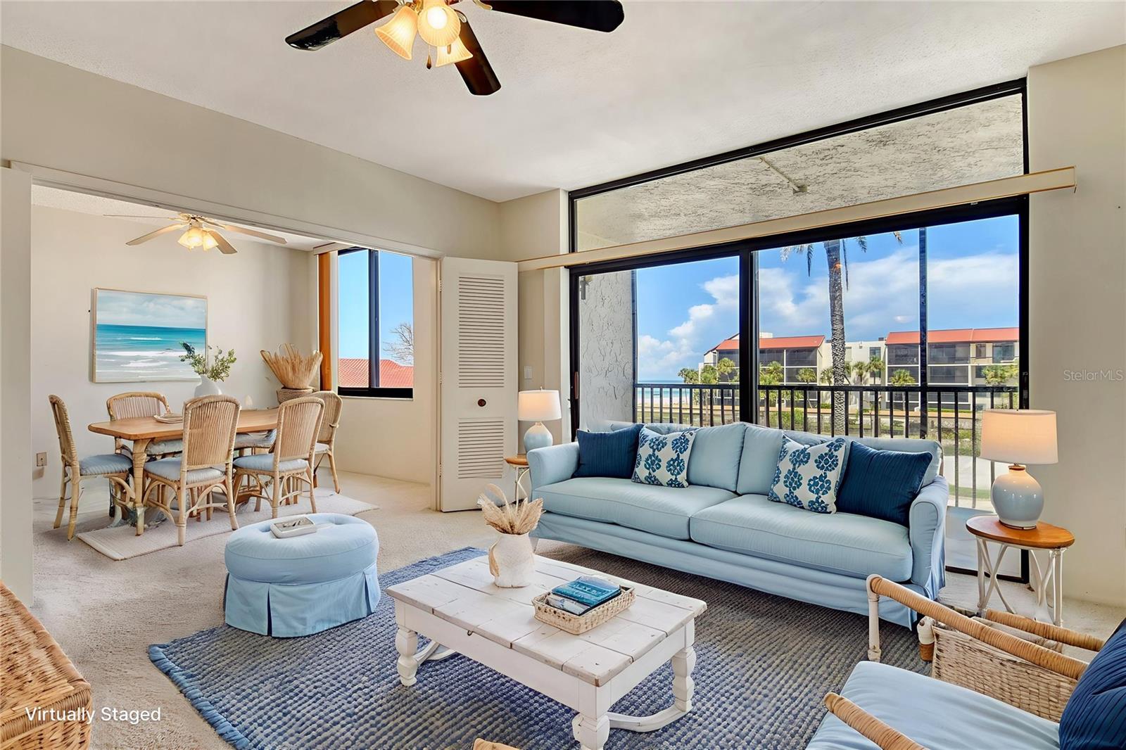 SEAPLACE V - Residential