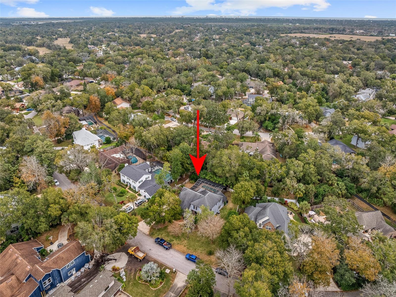 TRAILS UN 02M - Residential