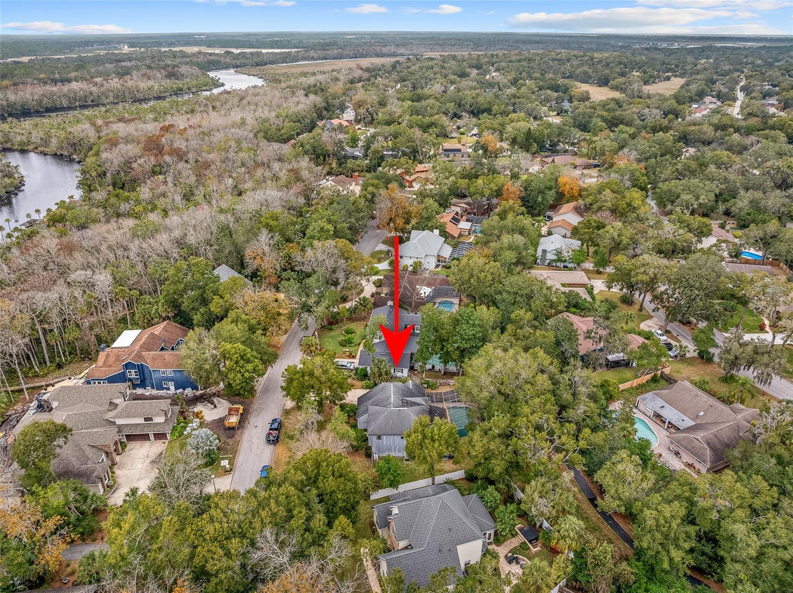 TRAILS UN 02M - Residential