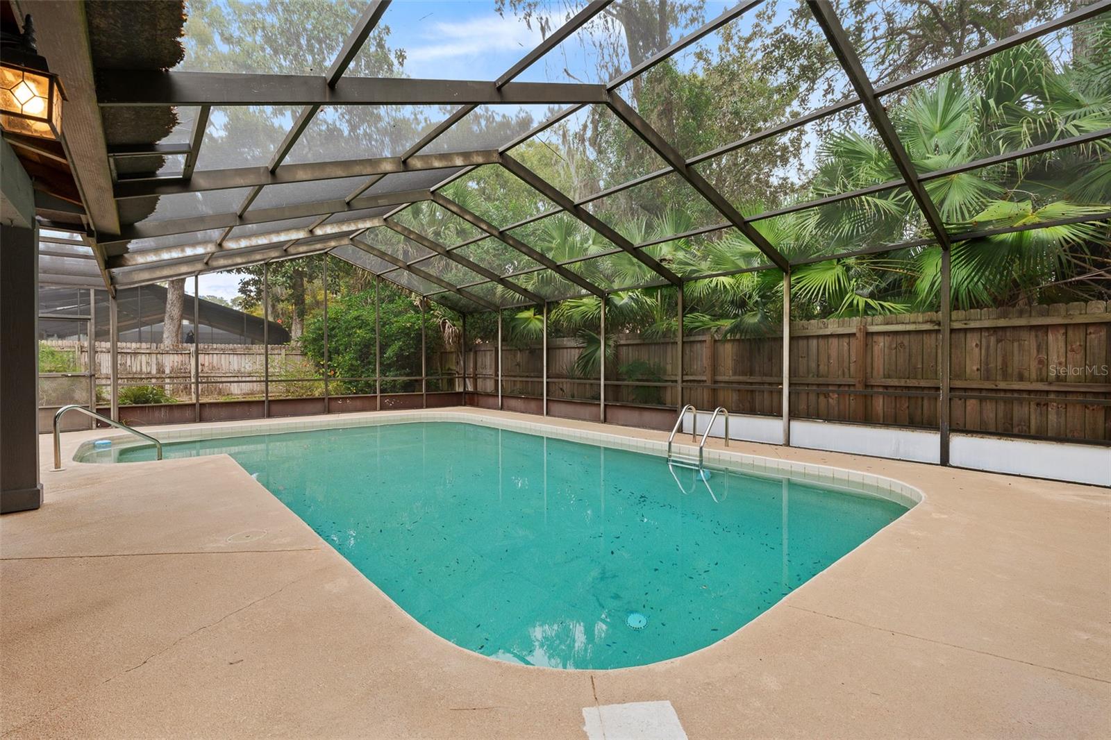 TRAILS UN 02M - Residential