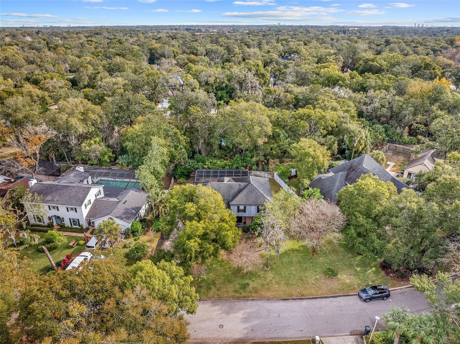 TRAILS UN 02M - Residential