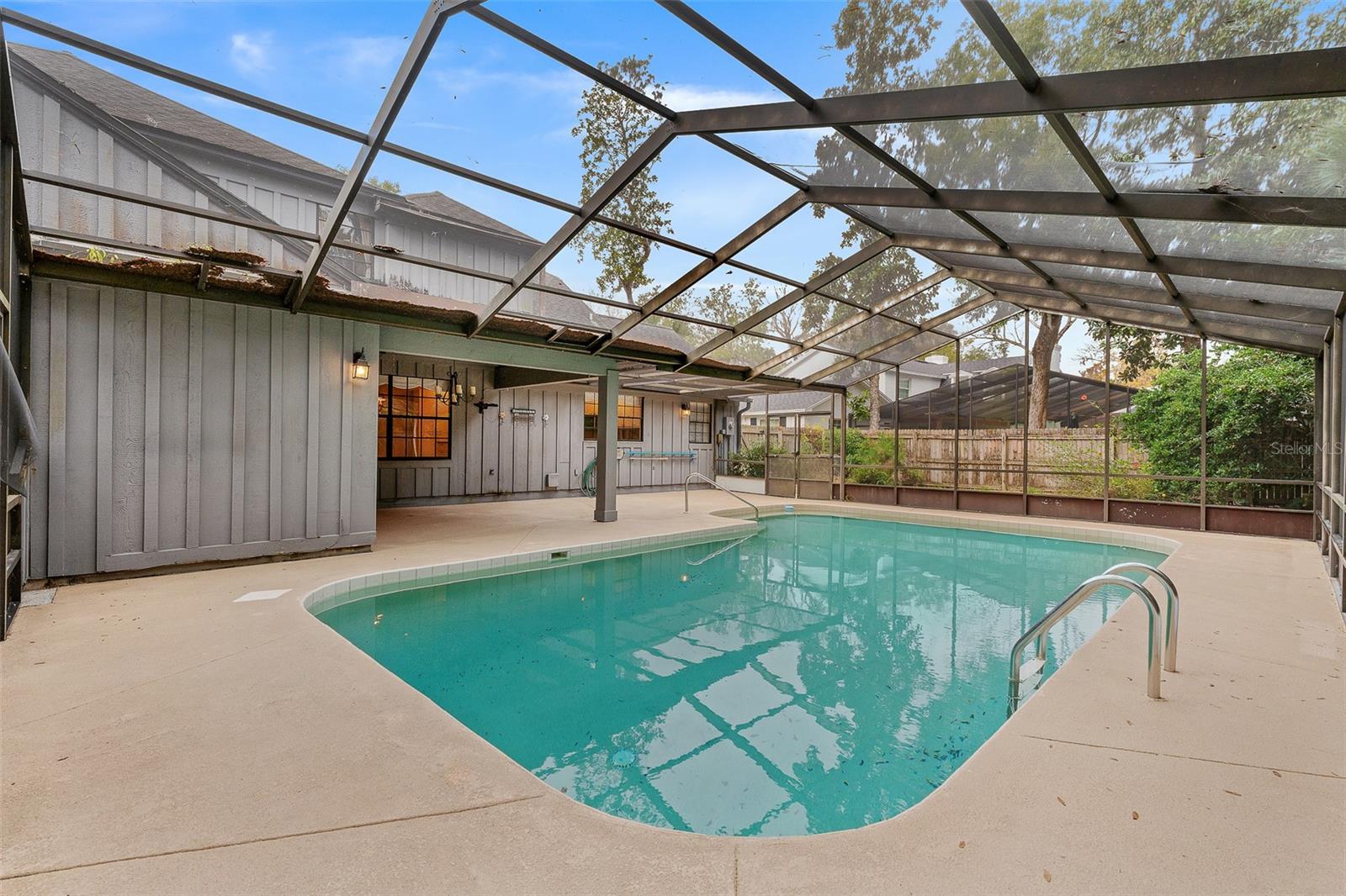 TRAILS UN 02M - Residential