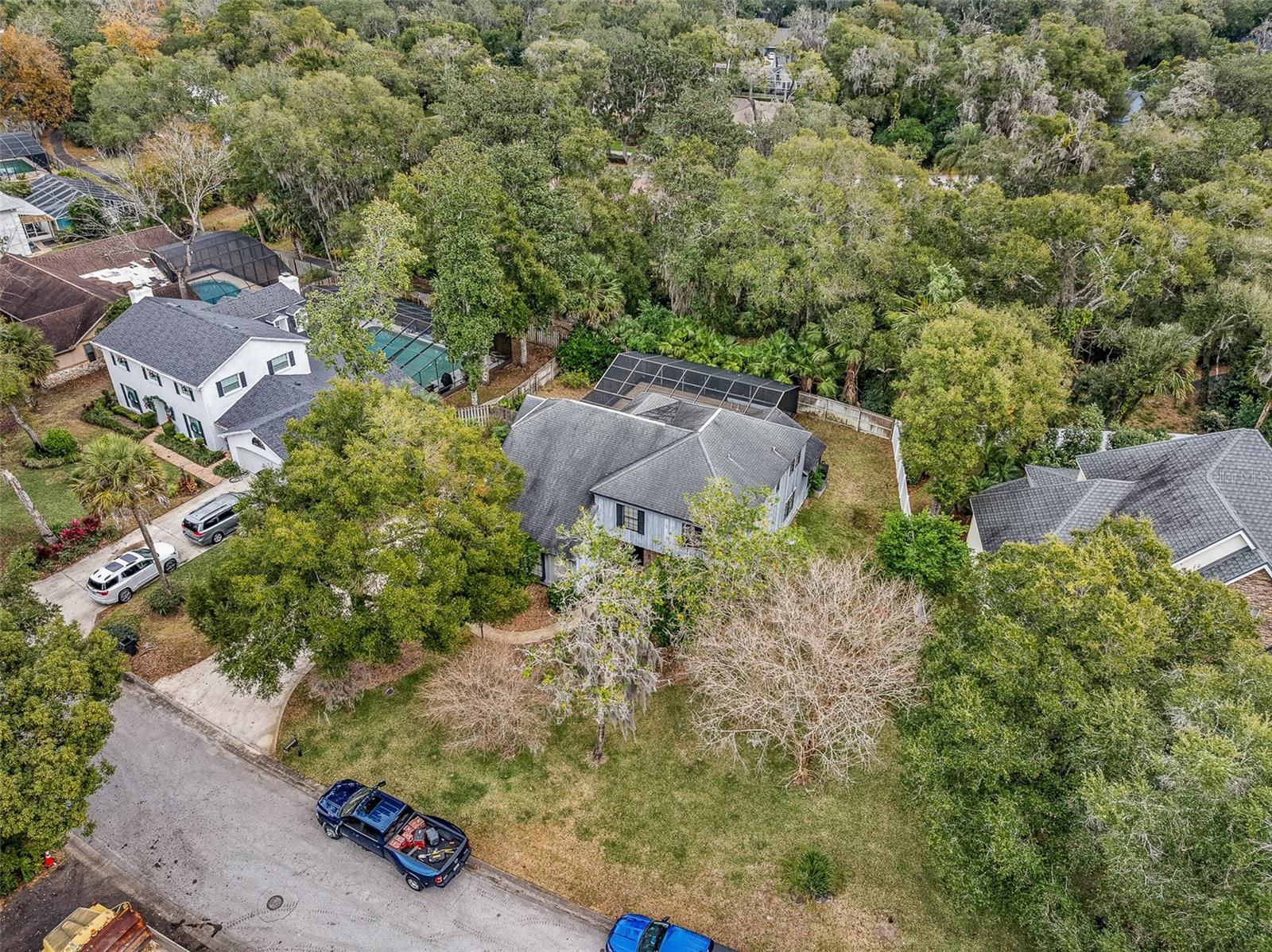 TRAILS UN 02M - Residential