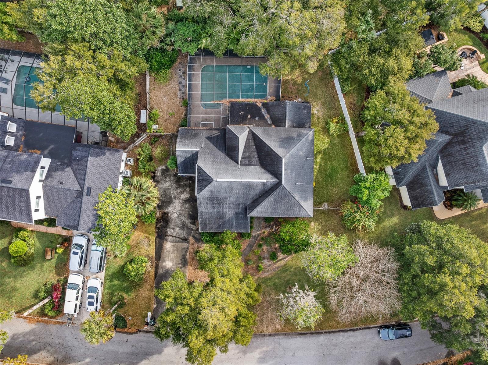 TRAILS UN 02M - Residential