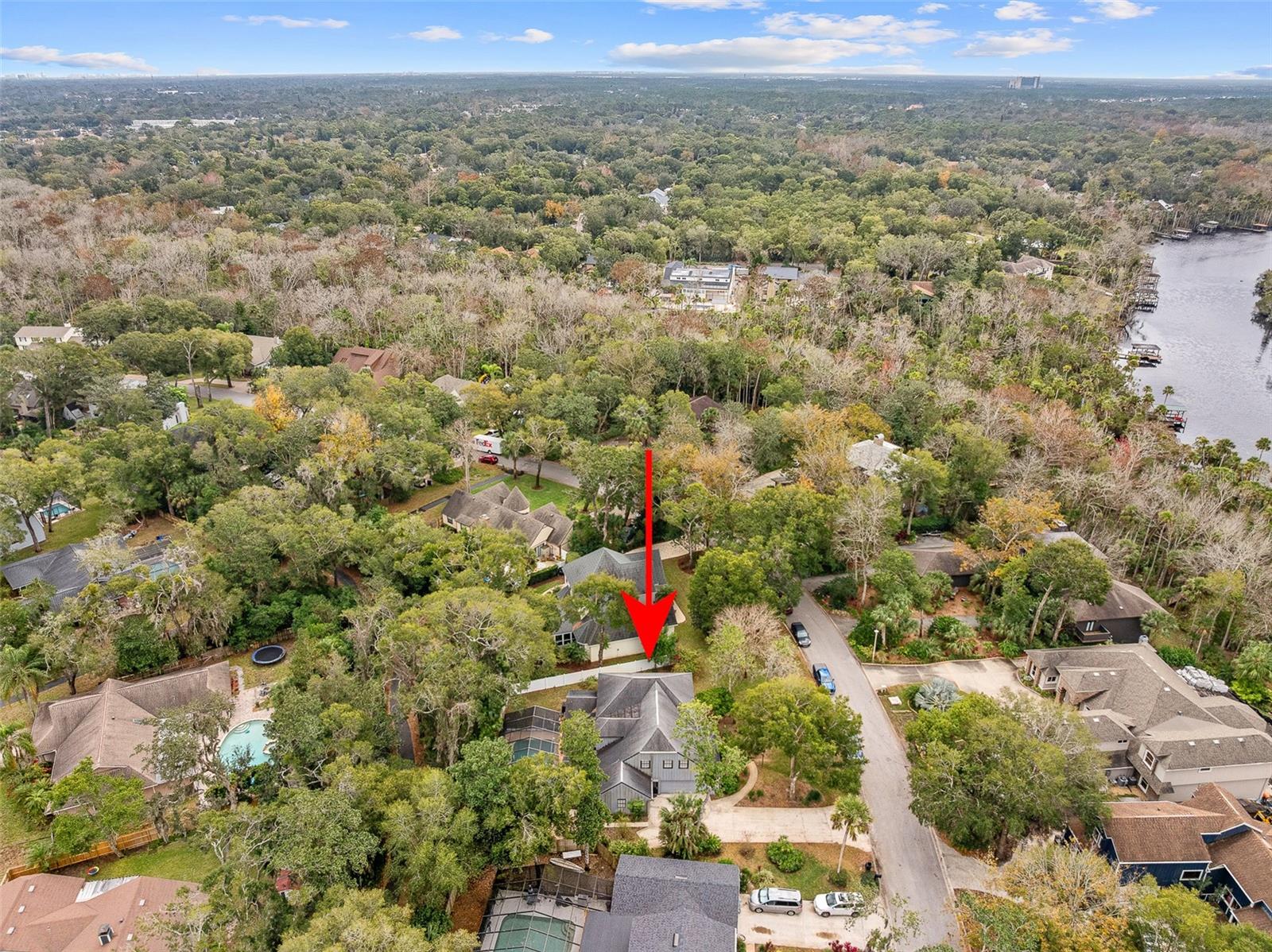 TRAILS UN 02M - Residential