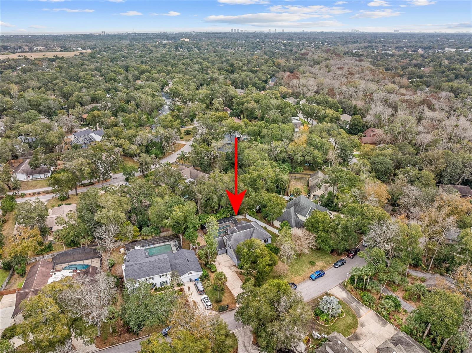 TRAILS UN 02M - Residential