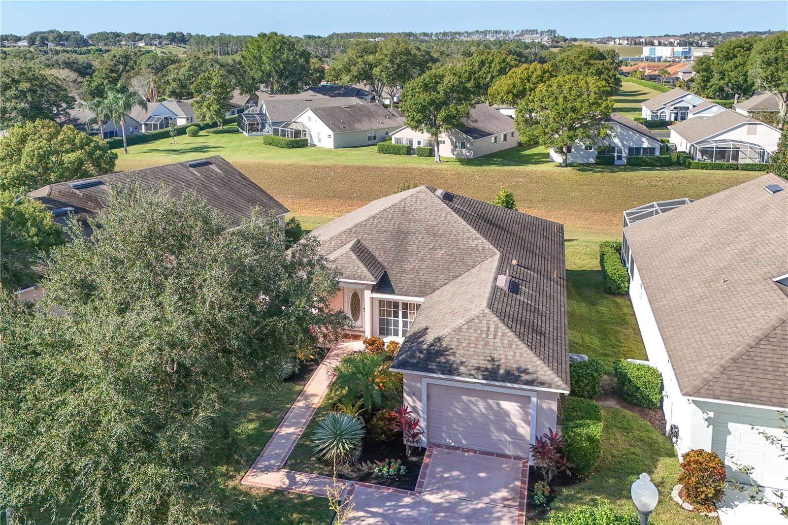 CLERMONT DEVONSHIRE AT KINGS RIDGE - Residential