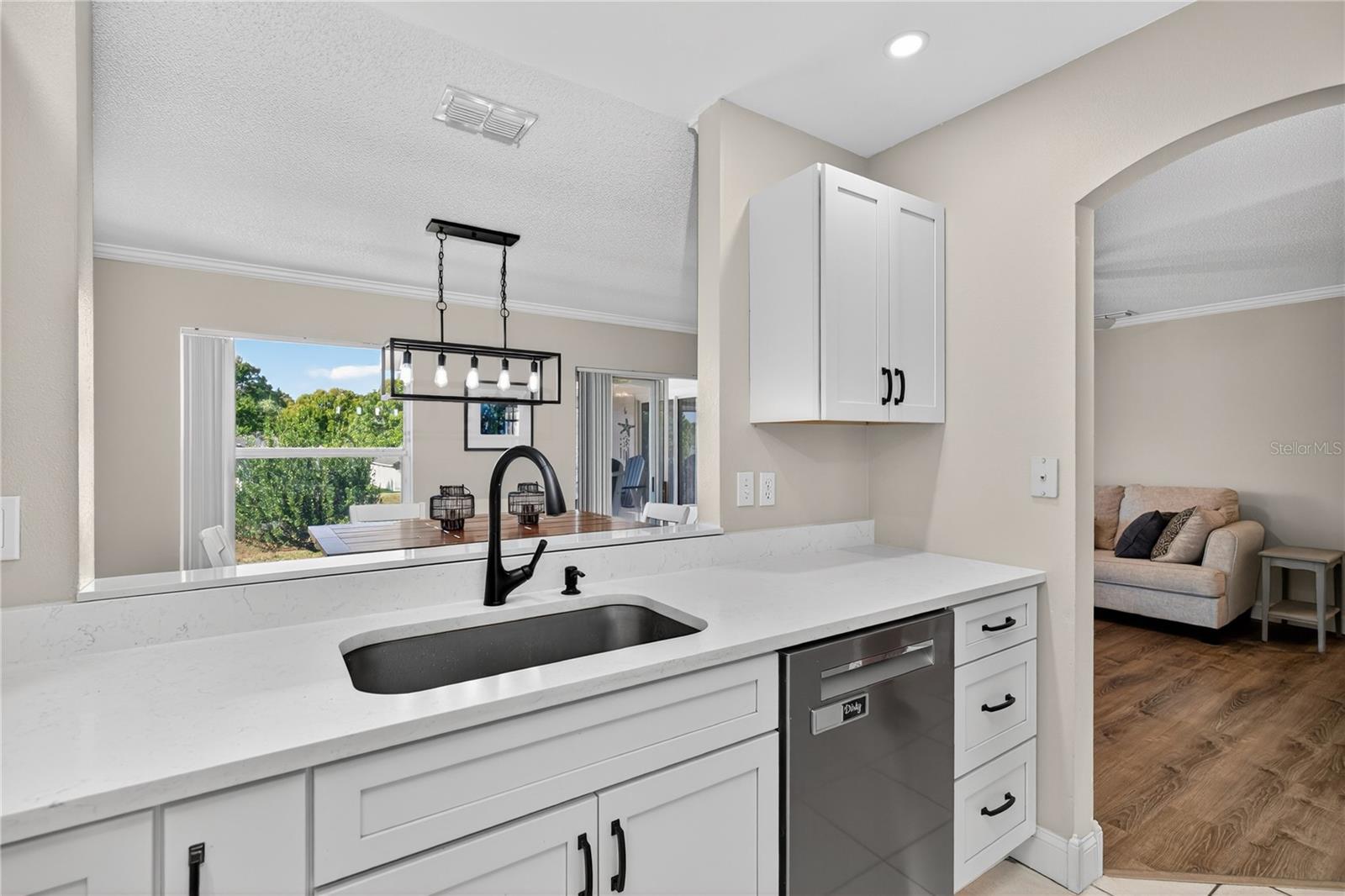 CLERMONT DEVONSHIRE AT KINGS RIDGE - Residential