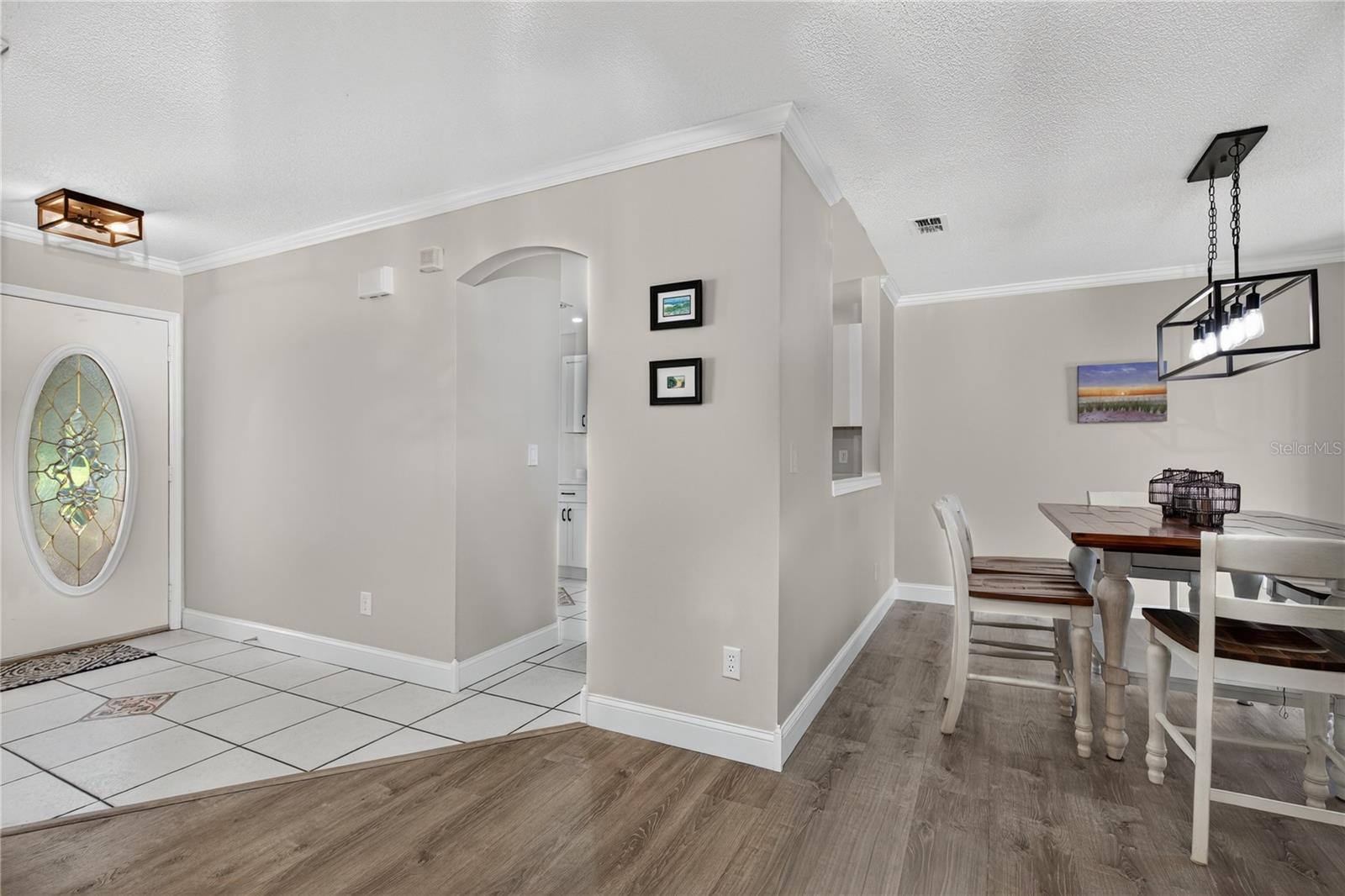 CLERMONT DEVONSHIRE AT KINGS RIDGE - Residential