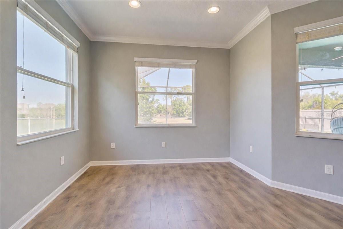 PALMER RESERVE - Residential