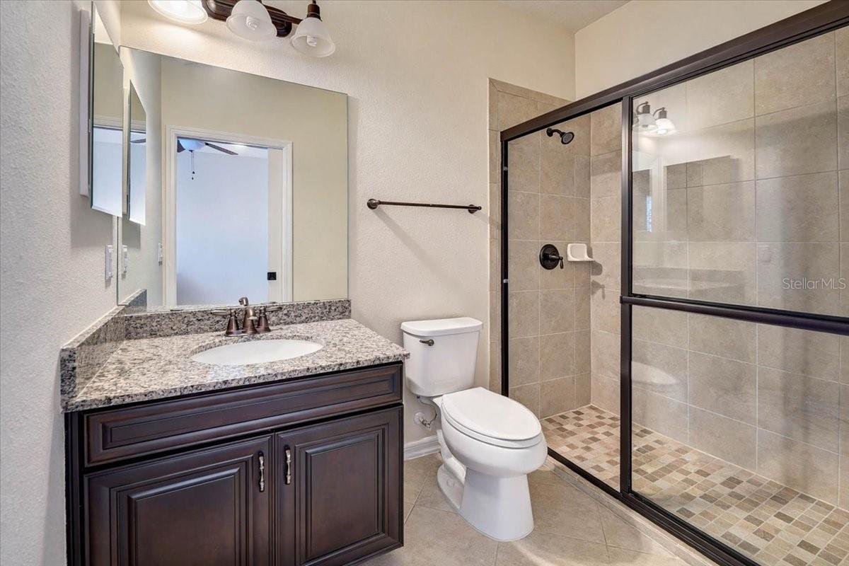 PALMER RESERVE - Residential