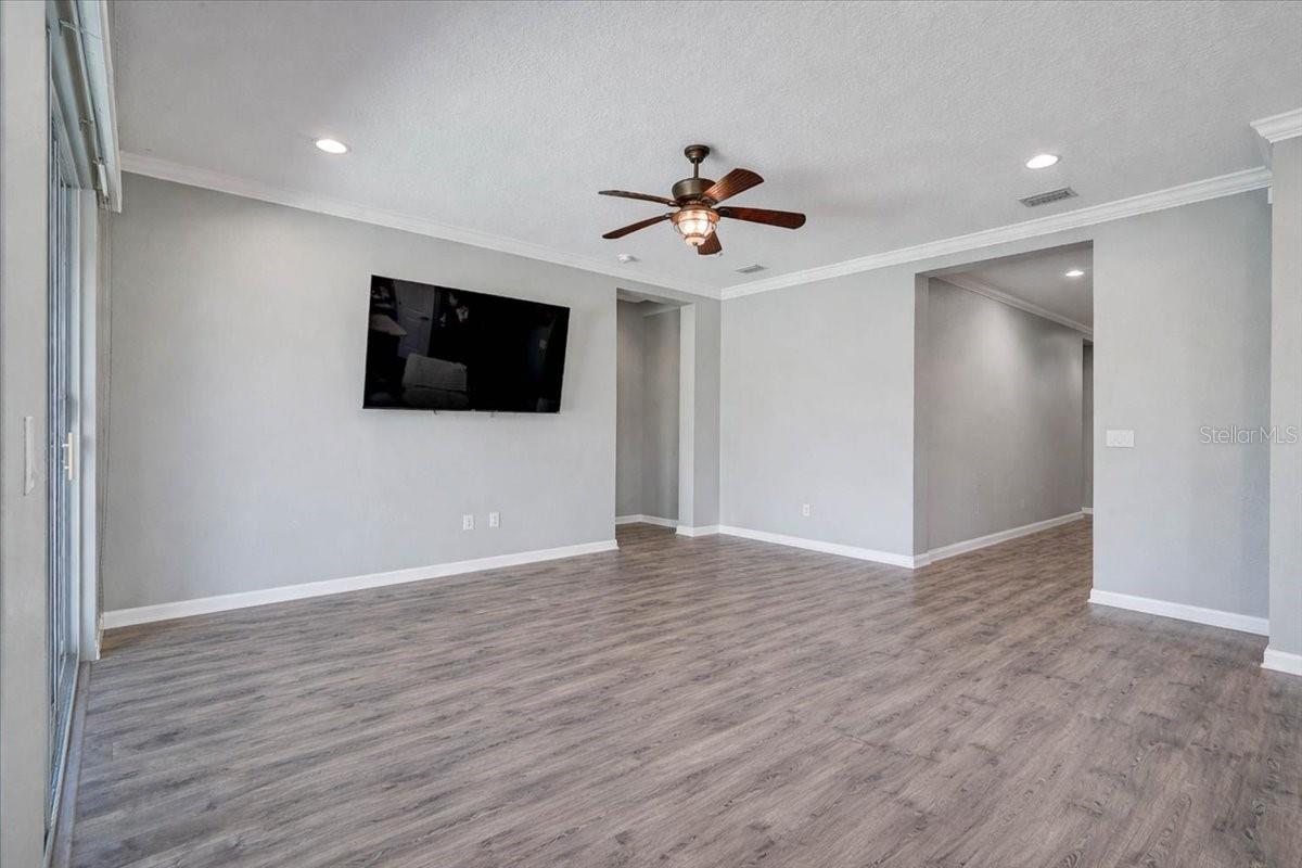 PALMER RESERVE - Residential