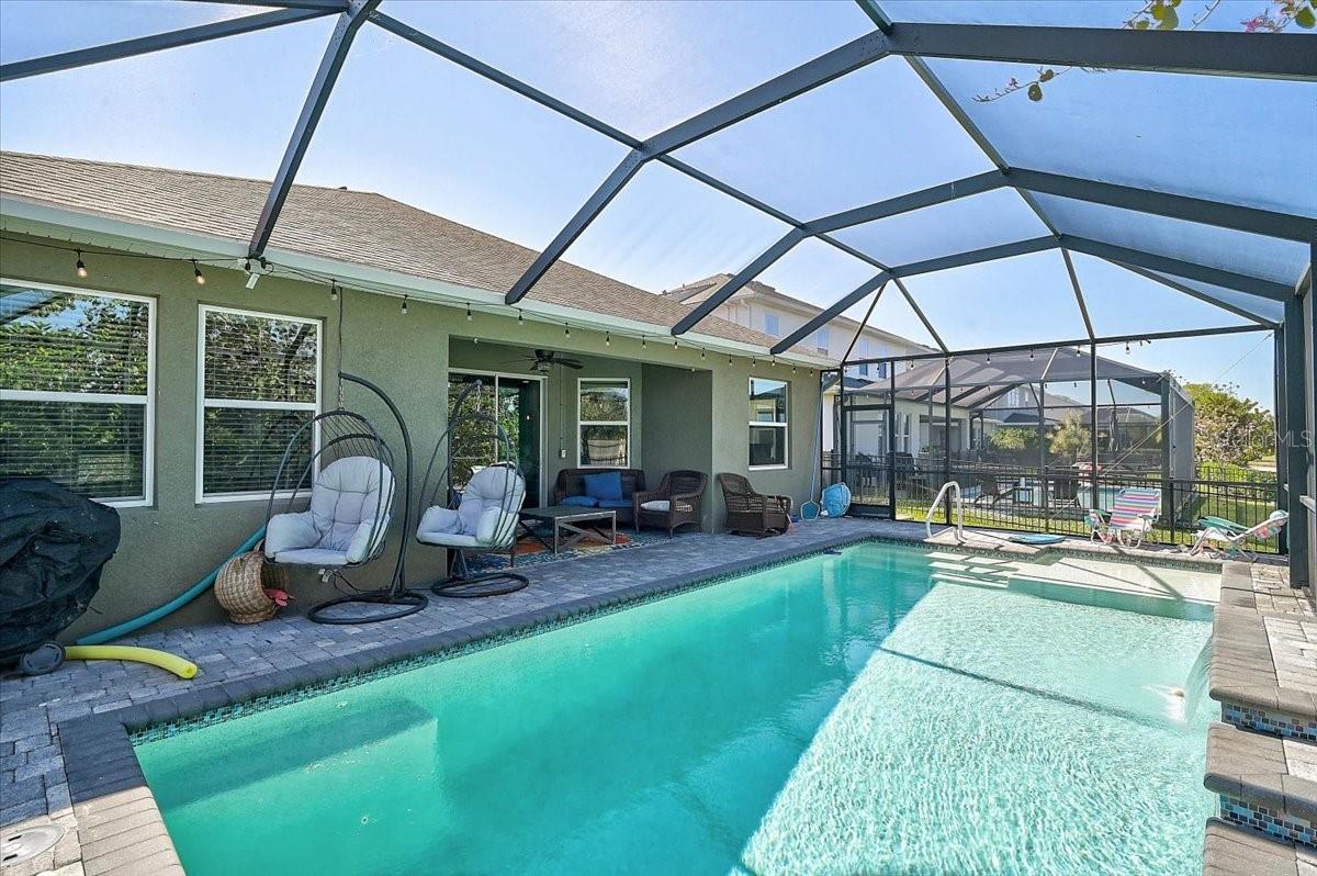 PALMER RESERVE - Residential