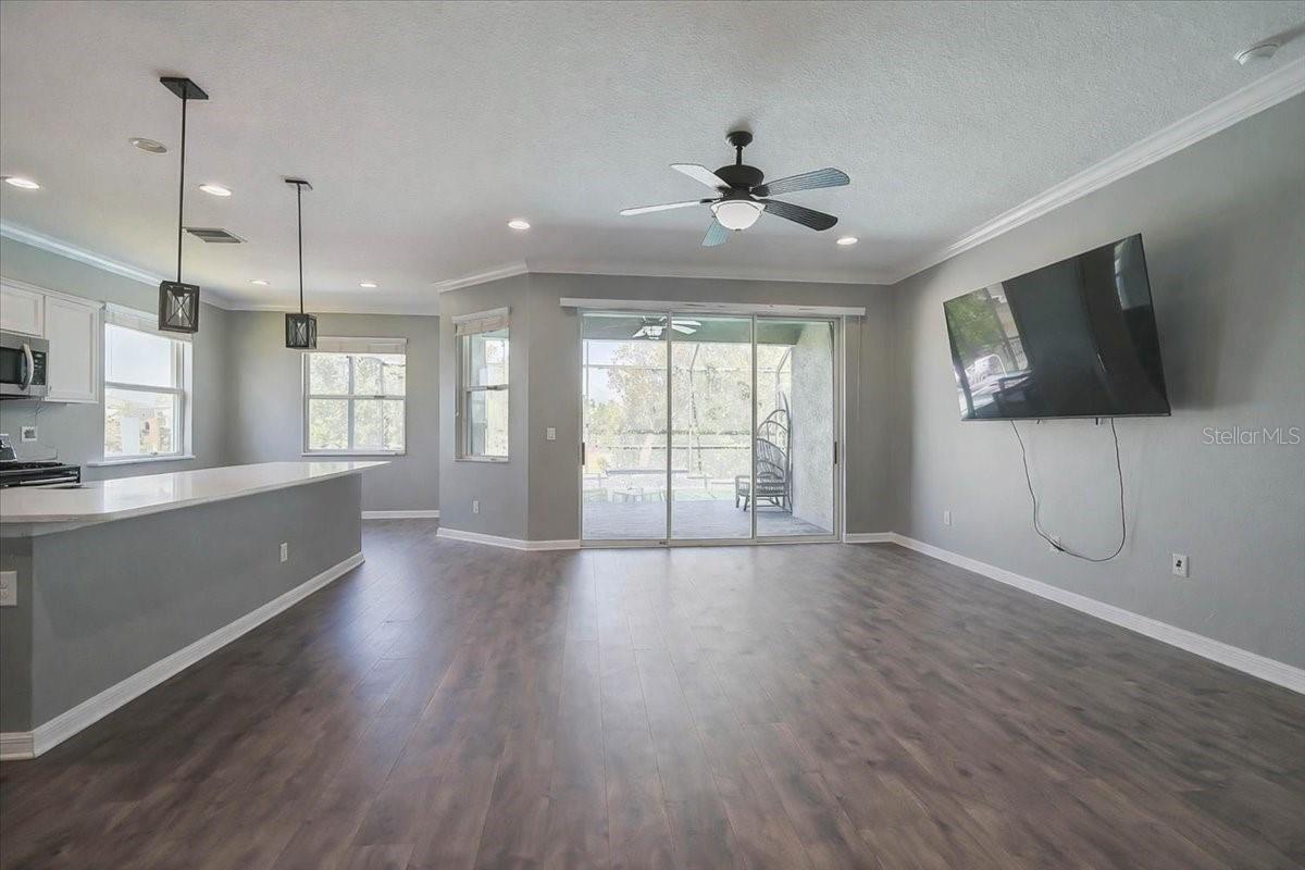 PALMER RESERVE - Residential