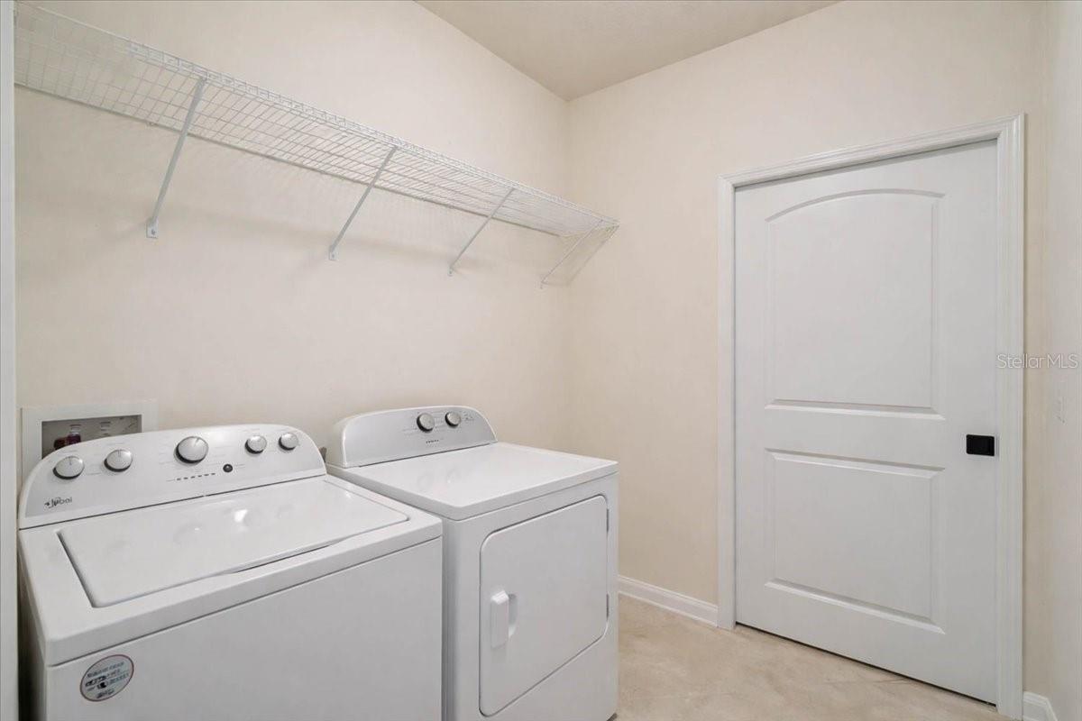 PALMER RESERVE - Residential