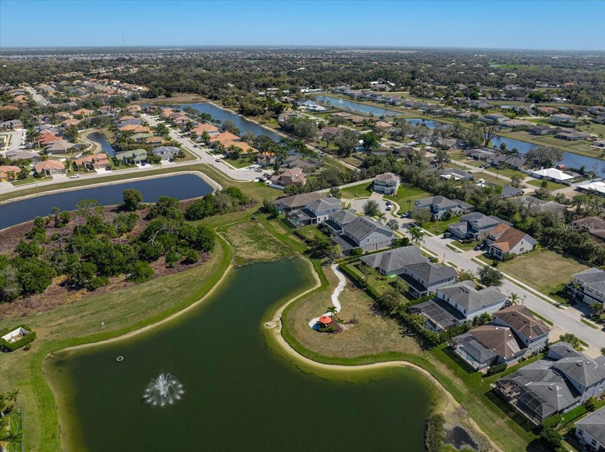 PALMER RESERVE - Residential