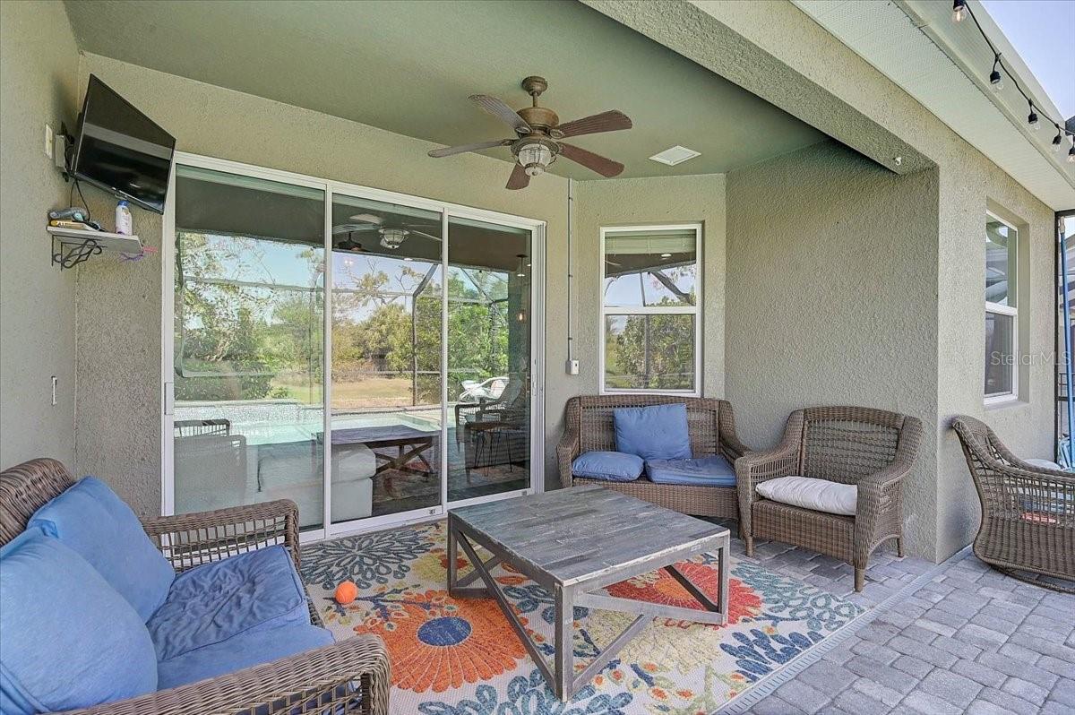 PALMER RESERVE - Residential