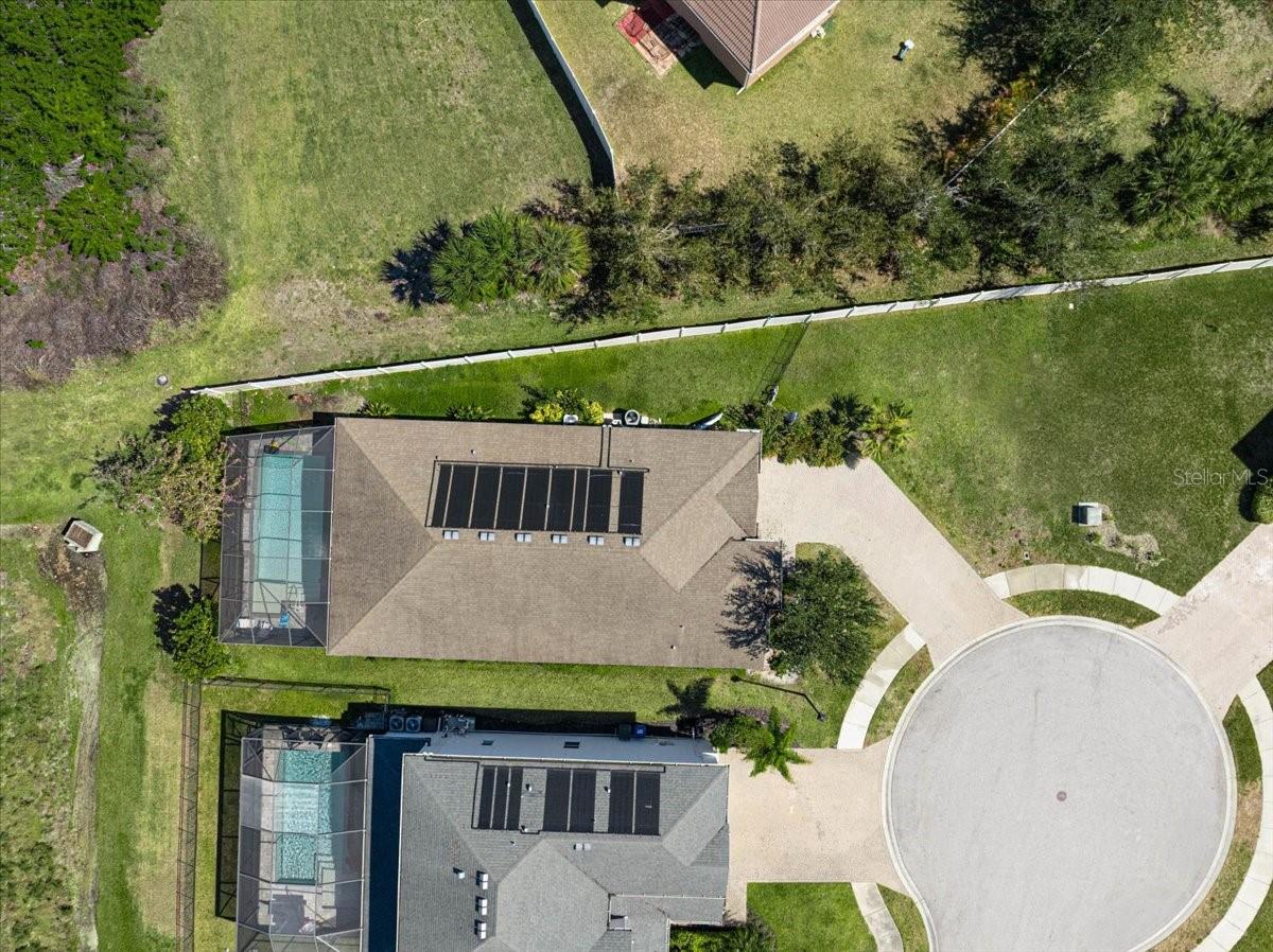 PALMER RESERVE - Residential