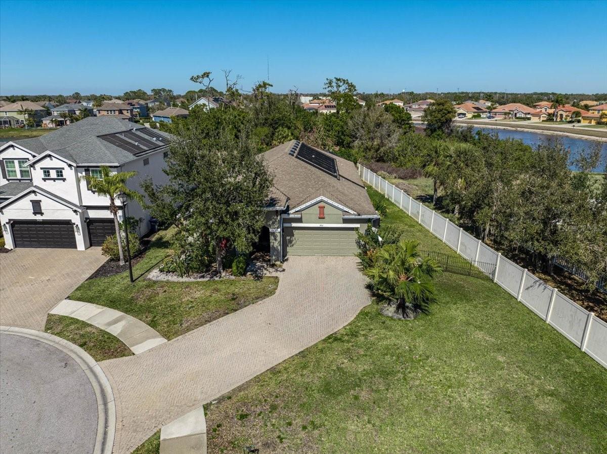 PALMER RESERVE - Residential