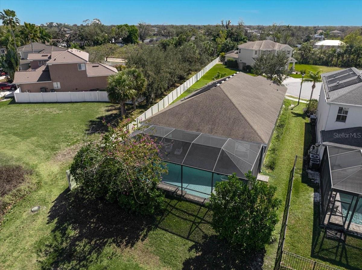 PALMER RESERVE - Residential