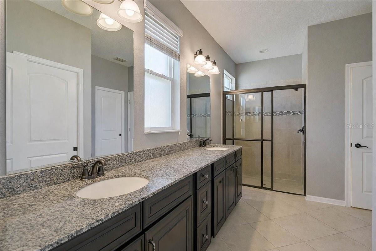 PALMER RESERVE - Residential