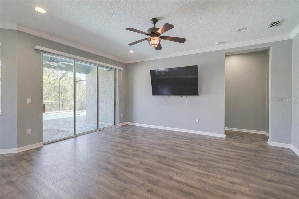 PALMER RESERVE - Residential