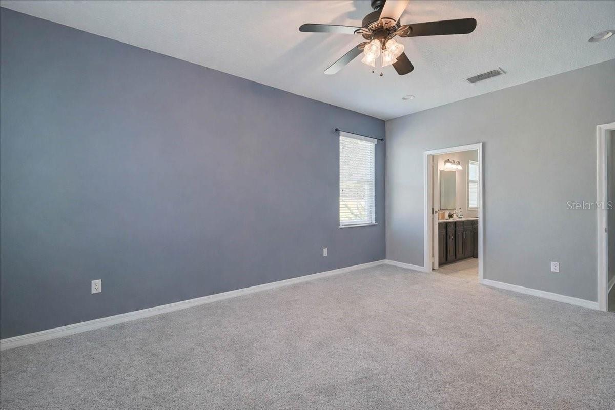 PALMER RESERVE - Residential