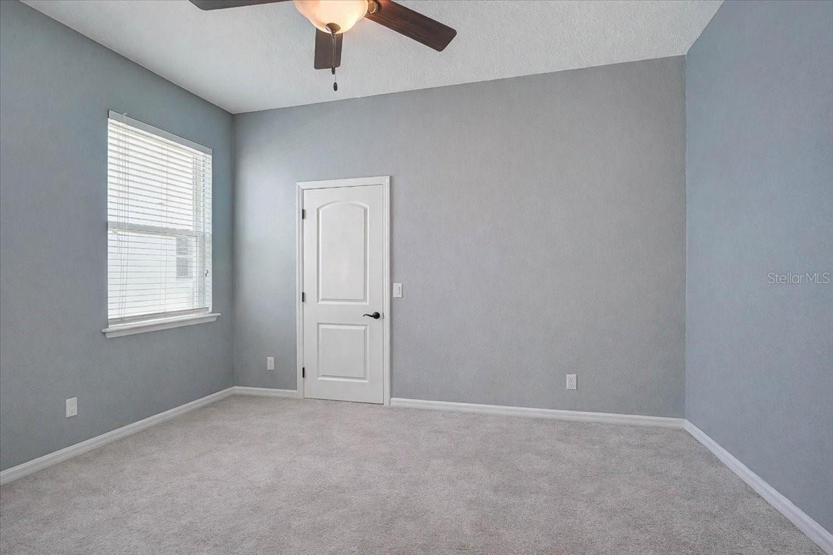 PALMER RESERVE - Residential