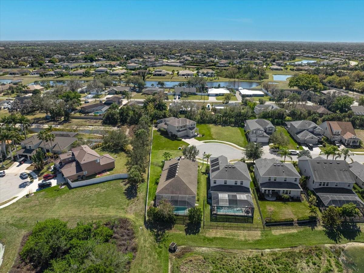 PALMER RESERVE - Residential