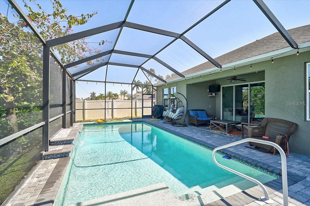 PALMER RESERVE - Residential