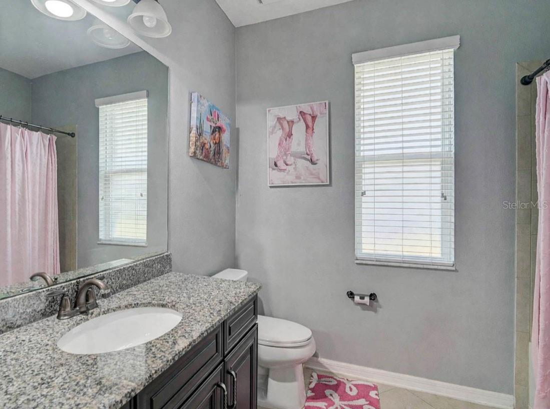 PALMER RESERVE - Residential