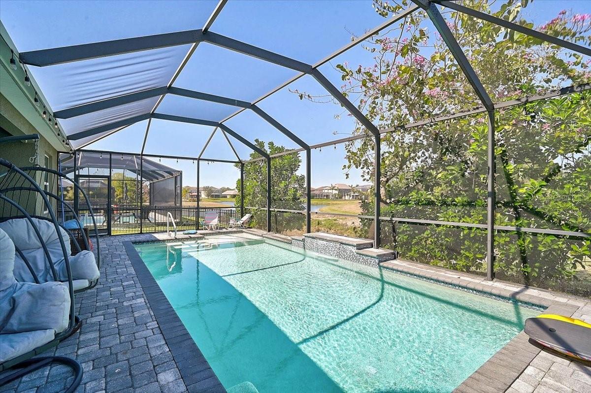 PALMER RESERVE - Residential